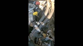 Fastest easiest way to flush heater core on Chevy or GMC Yukon or any vehicle [upl. by Brand256]