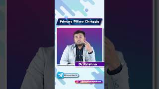 Primary Biliary Cirrhosis PBC  Quick Bites Internal medicine Gastroenterology [upl. by Eicart]