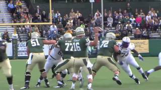 This Week in CAAFB 2016 TV Schedule Release [upl. by Welker167]