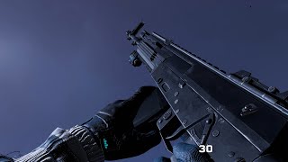 Rainbow Six Extraction  All Weapons Reload Animations [upl. by Darom]