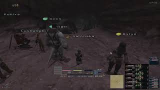 FFXI Part 3375  Random Day pt2 [upl. by Eseer89]