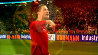 PROMO Portugal No Mundial 2014 [upl. by Hieronymus]