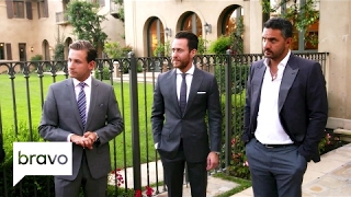 Million Dollar Listing LA What Are We Doing Here  Season 9 Episode 1  Bravo [upl. by Ataga689]