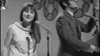 The Seekers Love Is Kind Love Is Wine 1968 HD Wide Screen [upl. by Eioj]