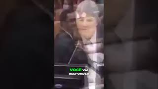 Conflito Judicial A Verdade sobre a Autoridade e Respeito  Inscreva se no Canal [upl. by Elrod577]