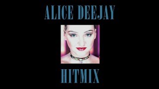 Alice Deejay Hit Mix Album [upl. by Alul]