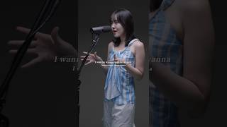 アイワナ 冨岡愛 aitomioka aiwana 토미오카아이 iwanna [upl. by Anisor701]