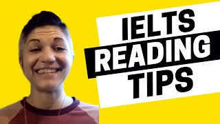 IELTS Reading Tips Which Questions Should I Do First [upl. by Cudlip]