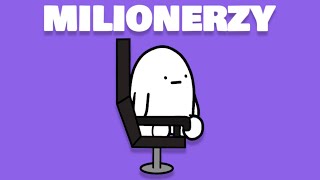 MILIONERZY Z YOUTUBERAMI [upl. by Annoled]