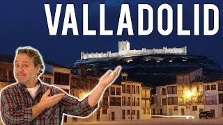 Lo que nunca habías imaginado de Valladolid  Guías [upl. by Enra]