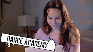 Dance Academy S1 E3 Behind Barres [upl. by Claudell983]