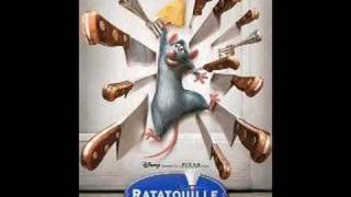 HEY THERE RATATOUILLE ratatooee [upl. by Qulllon]