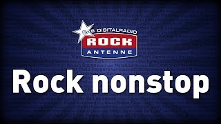 ROCK ANTENNE Spot 2017 – Der beste Rock Nonstop [upl. by Joappa]