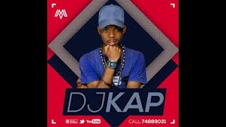 DJ Kap Sdakiwe Sbali [upl. by Livingstone]