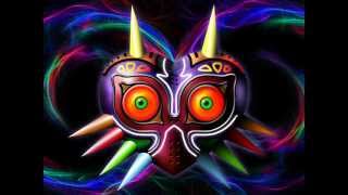 The Legend Of Zelda Majoras Mask Orchestrated Full Soundtrack [upl. by Harikahs]