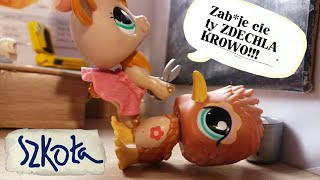 LPS 3🌸PARODIA SZKOŁA🌸 [upl. by Paymar]