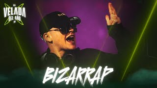 BIZARRAP  LA VELADA DEL AÑO IV [upl. by Eded]