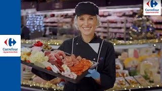 Des plateaux de charcuterie pour vos apéritifs de Noël [upl. by Berry]