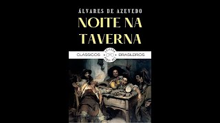 Teatro  NOITE NA TAVERNA [upl. by Niraa6]