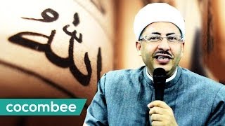 Hati Tidak Yakin Pada Allah ᴴᴰ  Sheikh Abdul Razak AlMasri [upl. by Varuag]