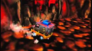 010 BanjoTooie 100 Walkthrough  Weird Killer Alien [upl. by Eynahpets]