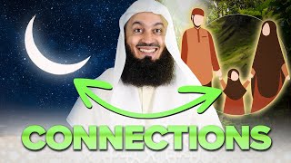 NEW  Light Upon Light  Connection between Laylatul Qadr and Your Parents  Mufti Menk ExCel London [upl. by Ydnal]