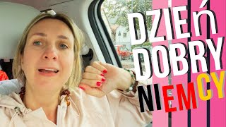 Dzień dobry Niemcy 🇩🇪 zakupy Netto z bagażnika⭕️awaria w restauracji 🔥NOWINKI w IKEA [upl. by Kruter]