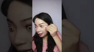 Mlen diary review mlendiary makeuppemula makeupchallenge comedy [upl. by Danziger]