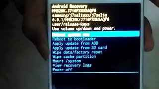 Samsung J7 Pattern Lock remove [upl. by Caresa828]