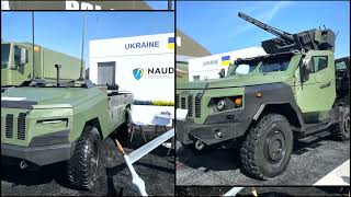 MSPO 2024  32nd International Defence Industry Exhibition MSPO  Kielce  September 2024 [upl. by Ycniuqed]