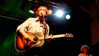 Hayes Carll  Down The Road Tonight  Live from Luckenbach [upl. by Namwen]