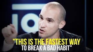 HOW TO BREAK THE BAD HABITS  Try it and Youll See The Results [upl. by Nosliw]