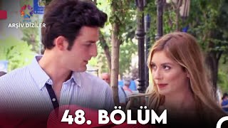 Küçük Sırlar 48 Bölüm [upl. by Weinstock636]