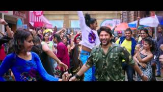 Mind Blastic Full Video Song Mr Joe B Carvalho  Arshad Warsi Soha Ali Khan [upl. by Nerb444]