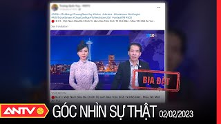 Những giọng điệu hậm hực đố kỵ đã quá cũ  Góc nhìn sự thật  ANTV [upl. by Pollock978]