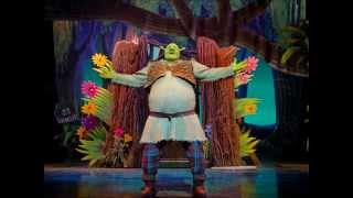 Act 1 Highlights  Final Shrek 240213 [upl. by Lingwood]