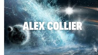 Alex Collier ⭐ záznam z GSIC 2024  UFO lodě ⭐ Proč to vše trvá tak dlouho [upl. by Wilen]