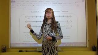 Grade 5 Estimating Quotients Using Compatible Numbers TEKS 53A [upl. by Jayme]