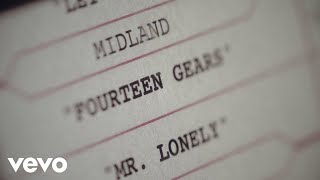 Midland  Fourteen Gears [upl. by Adnorahs]