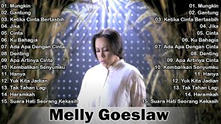 MELLY GOESLAW KOMPILASI SOUNDTRACK TERPOPULER [upl. by Kath768]