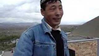 Mongolian Throatsinging dissected [upl. by Donadee690]