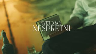 Svetozar  NESPRETNI Official Video Prod by Ramoon [upl. by Iadahs607]