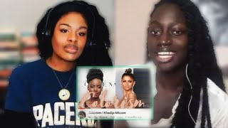 Khadija Mbowe How To Confront COLORISM Childhood PopCulture Instagram Beauty Standards [upl. by Omoj807]