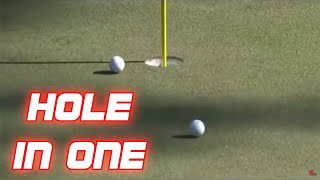 Golf Hole in One Compilation [upl. by Assil]