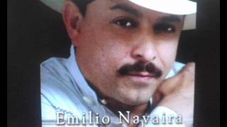 Emilio Navaira  El Amor Se Acabawmv [upl. by Cami]