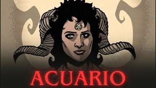 ACUARIO 💌 VE ESTE VIDEO ANTES DEL 31 AGOSTO❗️PORQUE ESTO TE PASARA🔮 HOROSCOPO ACUARIO AGOSTO 2024 [upl. by Aileno]