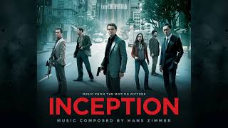 Inception Official Soundtrack  Paradox  Hans Zimmer  WaterTower [upl. by Accebor710]