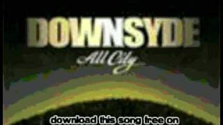 downsyde  Life Speed Feat Stamina Mc   All City [upl. by Rozina]