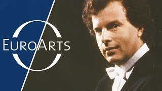 András Schiff plays Bach  Italian Concerto BWV 971 Capriccio BWV 992 French Suite BWV 816 [upl. by Nner]