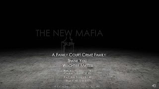 Family Court Racketeering 101 Video [upl. by Anilatac764]